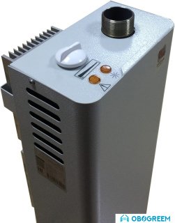 Отопительный котел Элвин ЭВП-30