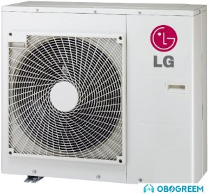 Сплит-система LG UT24WC/UU24WC