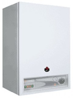 Электрический котел ACV E-Tech W 15 (mono)