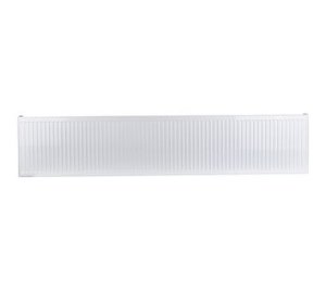 ROMMER  ROMMER 22/500/2400 радиатор стальной панельный боковое подключение Compact