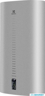 Накопительный электрический водонагреватель Electrolux EWH 100 Centurio IQ 3.0 Silver