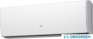 Сплит-система Fujitsu ASYG07LUCA/AOYG07LUCA