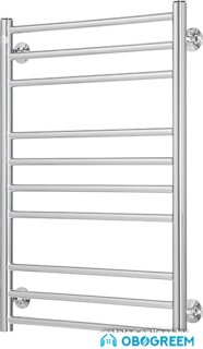 Полотенцесушитель Олимп Лесенка прямая Люкс 50x80
