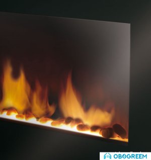 Электрокамин Electrolux EFP/W-1100ULS