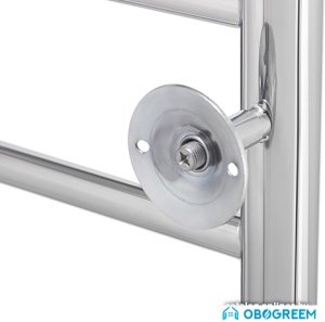 Полотенцесушитель Олимп Лесенка трапеция 50x60 БП
