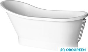 Ванна Besco Gloria 150x68