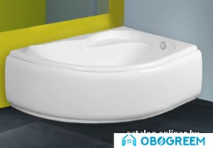 Ванна Artel Plast Ярослава 150x100L