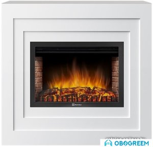 Портал Firelight Cubo 25 (белый)
