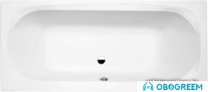 Ванна Ideal Standard Tip Plus Duobad 180x80 [K624301]