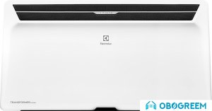 Конвектор Electrolux Air Gate ECH/AG2-2500 T-TUM
