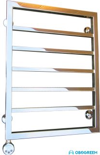 Полотенцесушитель Stinox Croma электрический 50x80