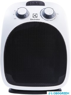 Тепловентилятор Electrolux EFH/C-5125