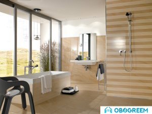 Ванна Villeroy & Boch Squaro (BQ170SQR2V) 170x75