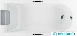 Ванна Kolo Mirra 170x80