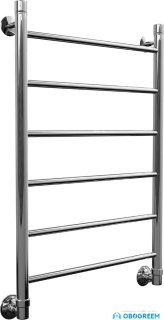 Полотенцесушитель Luxon J 60x50 (нижнее подключение)
