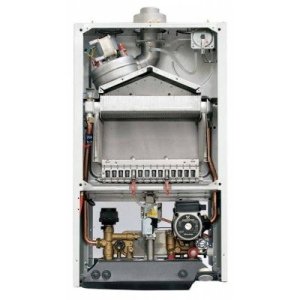 Газовый котел Baxi LUNA-3 Comfort 310 Fi