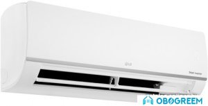 Внутренний блок LG Deluxe DM09RP NSJR0