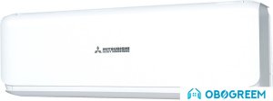 Сплит-система Mitsubishi Heavy Industries SRK60ZSX-W/SRC60ZSX-W1