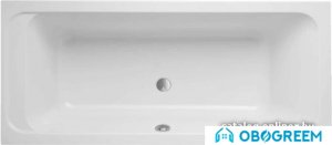 Ванна Villeroy & Boch Omnia Architectura 180x80 [UBA180ARA2V-01]