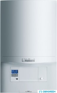 Отопительный котел Vaillant ecoTEC pro VUW INT IV 286/5-3