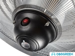 Инфракрасный обогреватель Ballu BIH-LL-2.1