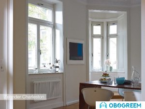 Стальной трубчатый радиатор Zehnder Charleston 3180-8