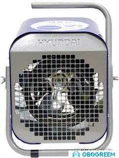 Тепловая пушка Hyundai Hyperdrive H-HG2-06-UI505