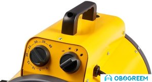 Тепловая пушка Ballu Prorab-2 BHP-P2-6