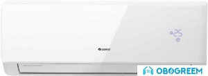 Сплит-система Gree Lomo Luxury Inverter R32 GWH24QE-K6DNB2C (Wi-Fi)