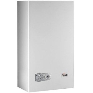 Газовый котел Ferroli Domina C 16 N