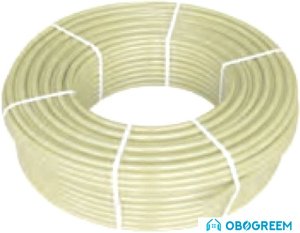 Труба KAN Труба РЕ-Хс (VPE-c) с антидиффузионной защитой 14x2