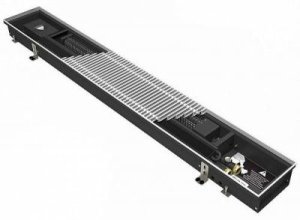 Varmann Qtherm ECO 275-90-1000 Внутрипольный  конвектор с принудительной конвекцией