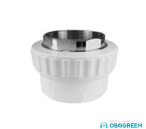 Фитинг Valfex ПП 40х1 1/4