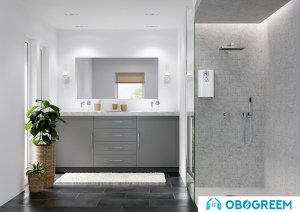Водонагреватель STIEBEL ELTRON DCE-X 10/12 Premium
