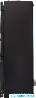 Водонагреватель Zanussi GWH 10 Fonte Glass Carbon