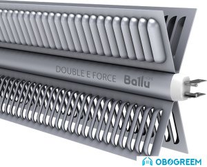Конвектор Ballu BEC/SMT-1500
