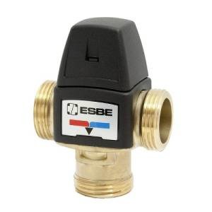 Клапан термостатический смесительный ESBE VTA552 - 1