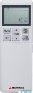 Сплит-система Mitsubishi Heavy Industries SRK60ZSX-WB/SRC60ZSX-W1