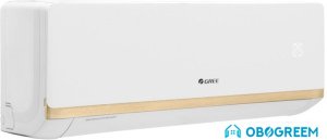 Сплит-система Gree Bora R410 Inverter 2019 GWH12AAB-K3DNA2A