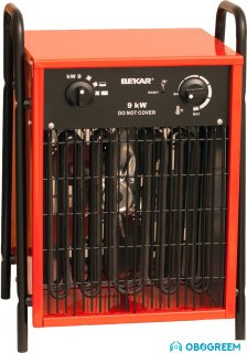 Тепловая пушка Bekar E9