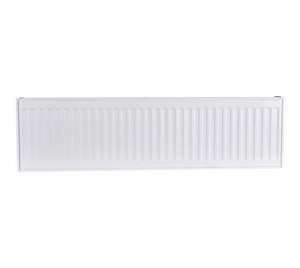 ROMMER  22/300/1100 радиатор стальной панельный боковое подключение Compact