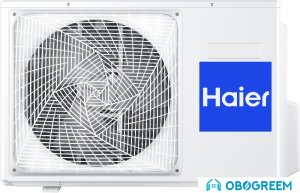 Сплит-система Haier Lightera DC-Inverter AS09NS5ERA-B/1U09BS3ERA