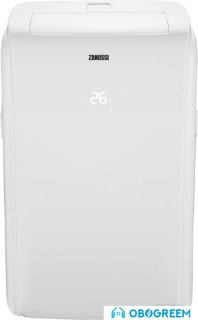Мобильный кондиционер Zanussi ZACM-09 MS/N1