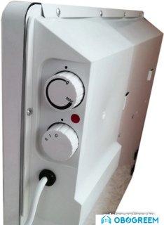 Конвектор JAX JHSI-2000