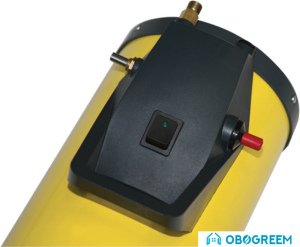 Тепловая пушка Ballu BHG-10M