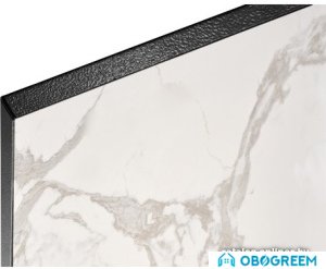 Инфракрасный обогреватель Teploceramic TCM-RA750 (мрамор 692179)