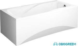 Ванна Cersanit Zen 180x85