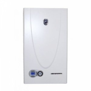 Газовый котел Koreastar Premium-30E White / Silver TURBO