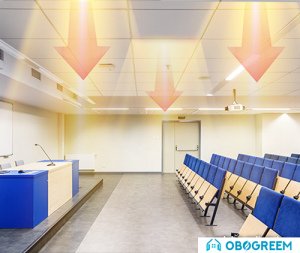 Инфракрасный обогреватель Ballu BIH-S2-0.6