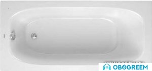 Ванна Eurolux Lait 170x70